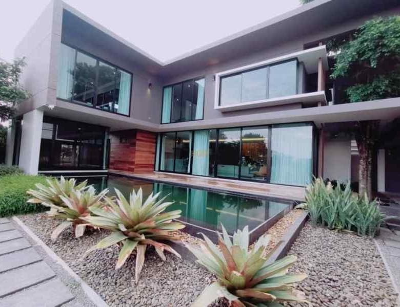 Chiang Mai Pool Villa (Hang Dong)