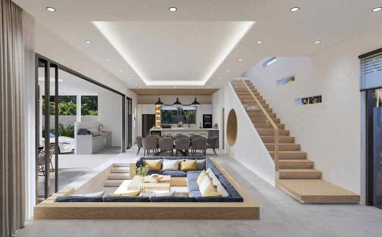 Phuket Pool Villa (Rawai)