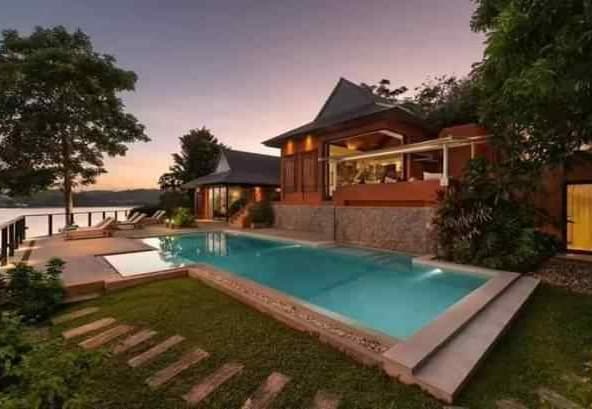 Phuket Pool Villa (Kathu)