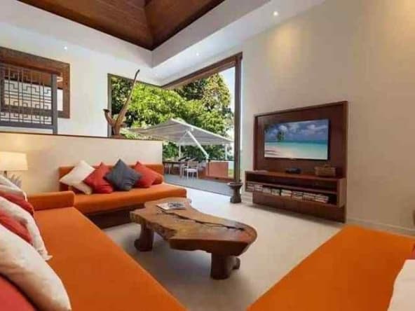 Phuket Pool Villa (Kathu)
