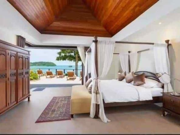 Phuket Pool Villa (Kathu)