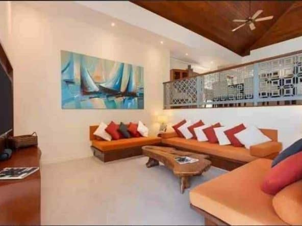 Phuket Pool Villa (Kathu)