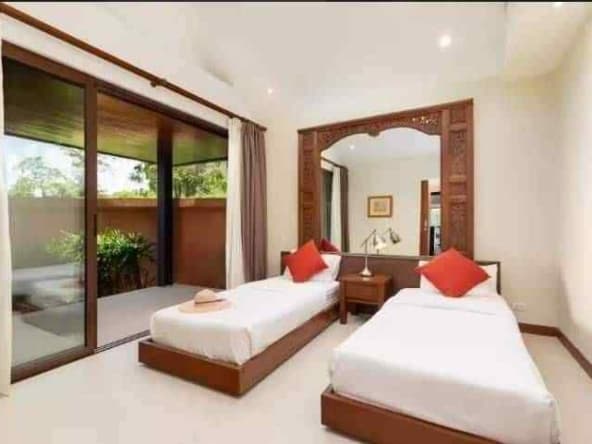 Phuket Pool Villa (Kathu)