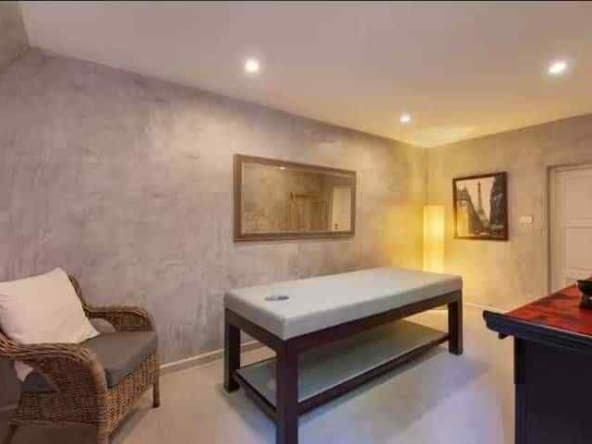 Phuket Pool Villa (Kathu)