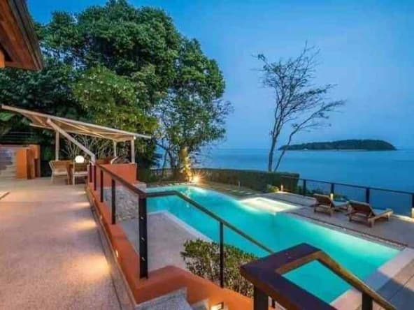Phuket Pool Villa (Kathu)