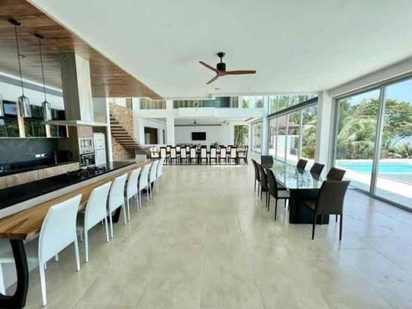 Phuket Pool Villa (Kata Beach)
