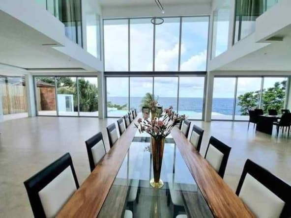 Phuket Pool Villa (Kata Beach)