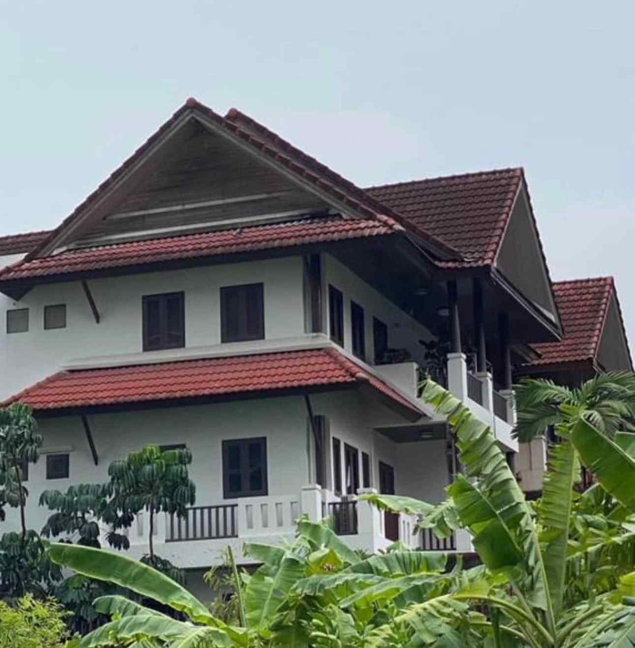 Villa 49 Housing (4-Storey Townhouse)