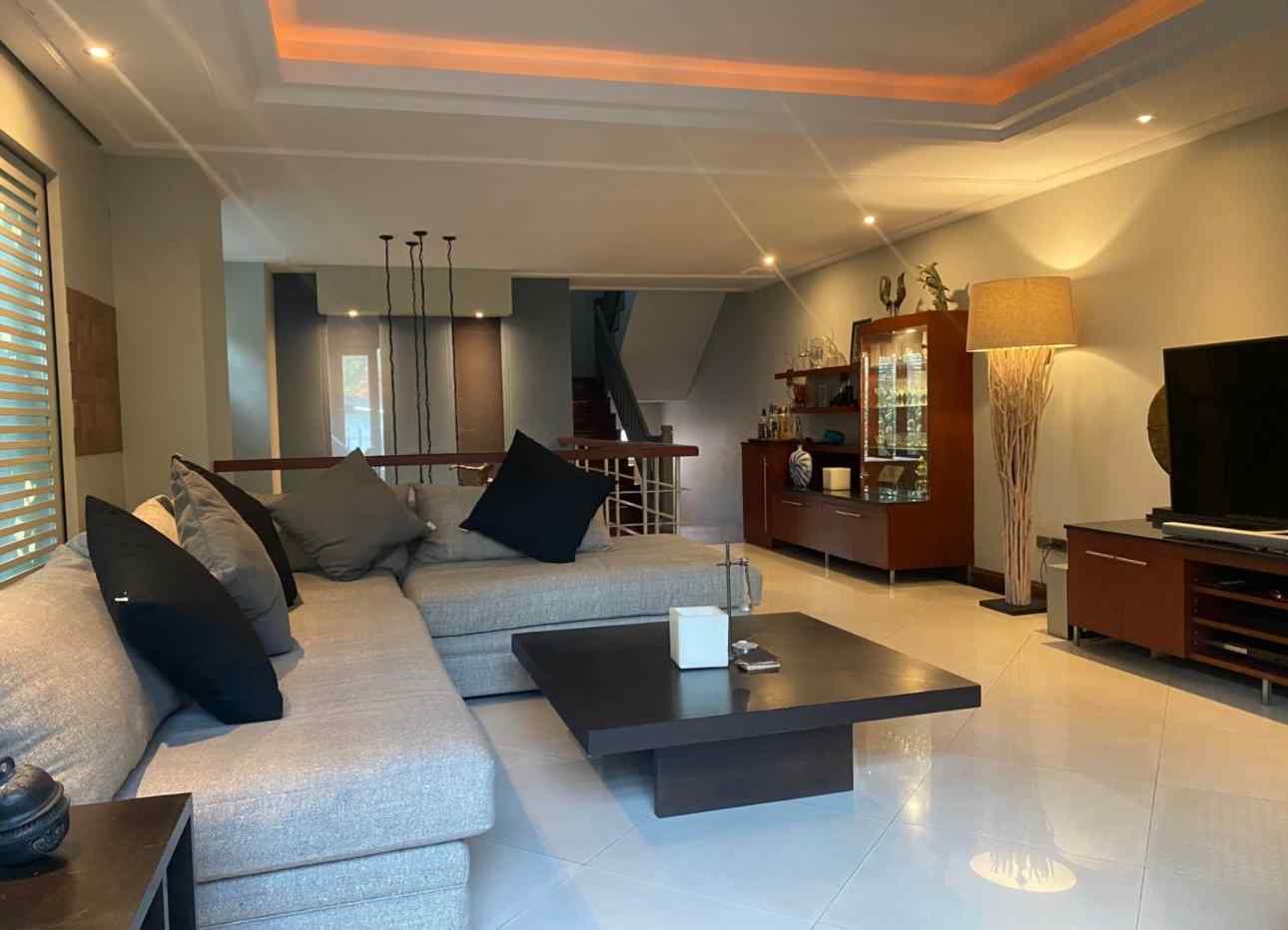 Villa 49 Housing (4-Storey Townhouse)