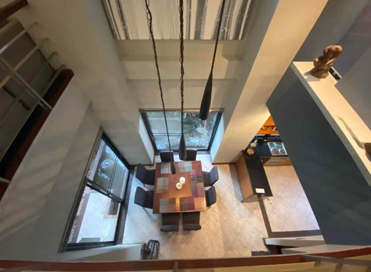 Villa 49 Housing (4-Storey Townhouse)