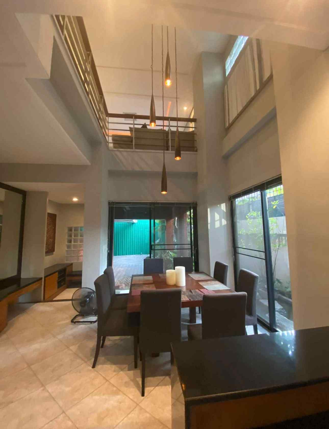 Villa 49 Housing (4-Storey Townhouse)
