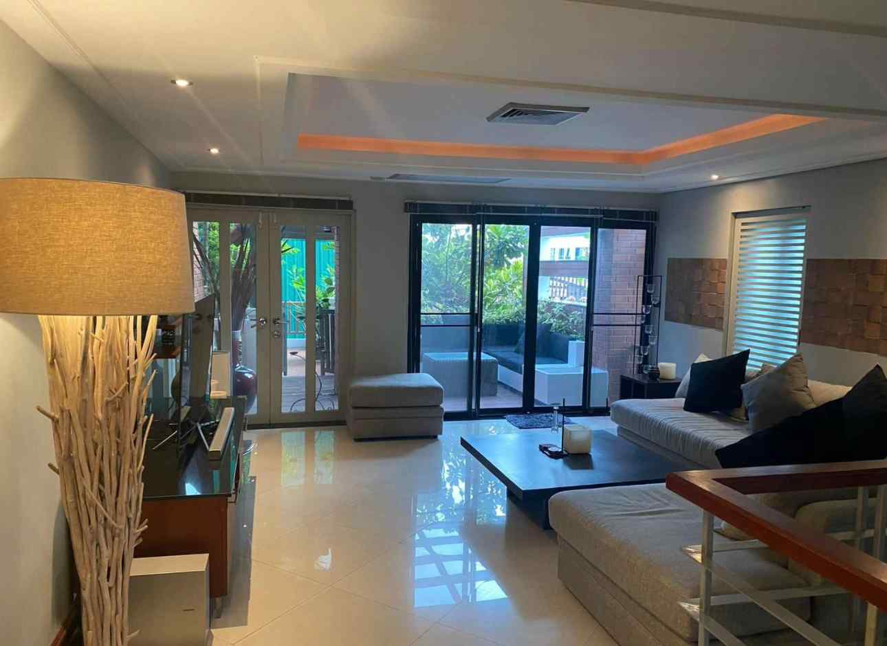 Villa 49 Housing (4-Storey Townhouse)