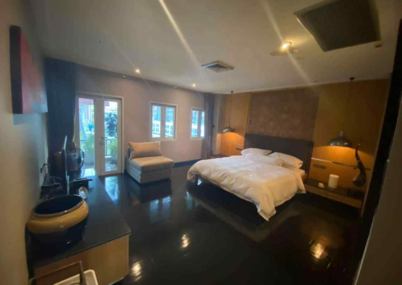 Villa 49 Housing (4-Storey Townhouse)