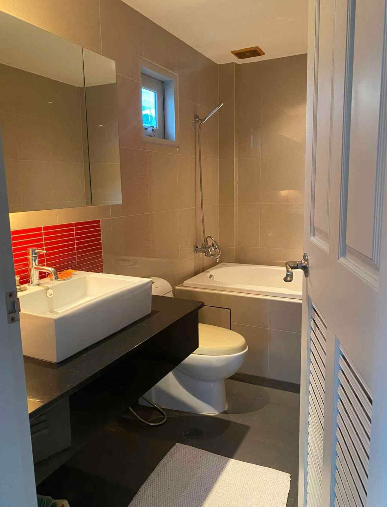 Villa 49 Housing (4-Storey Townhouse)