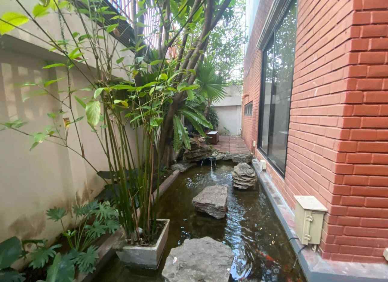 Villa 49 Housing (4-Storey Townhouse)
