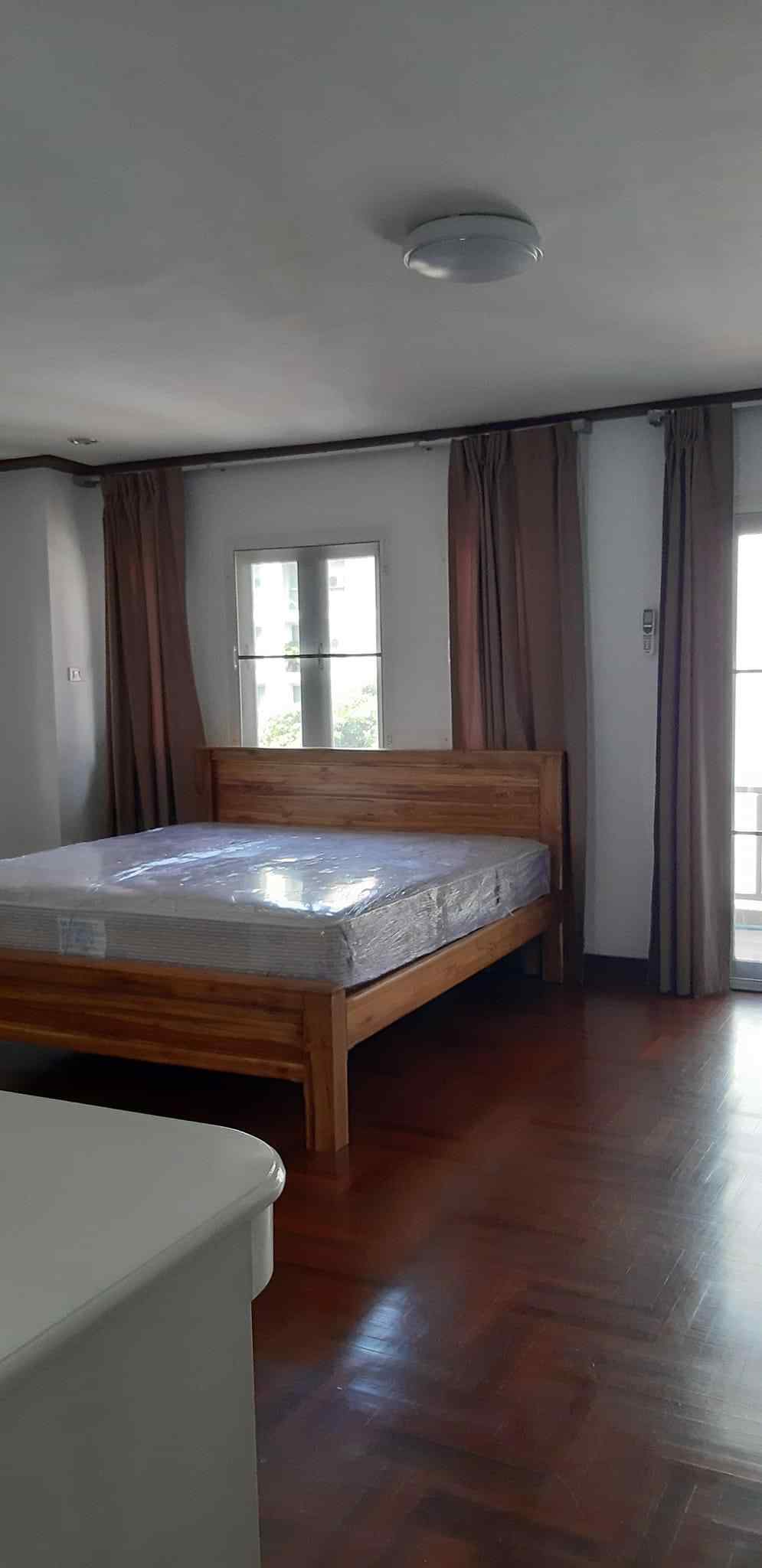 Villa 49 Housing (4-Storey Townhouse)