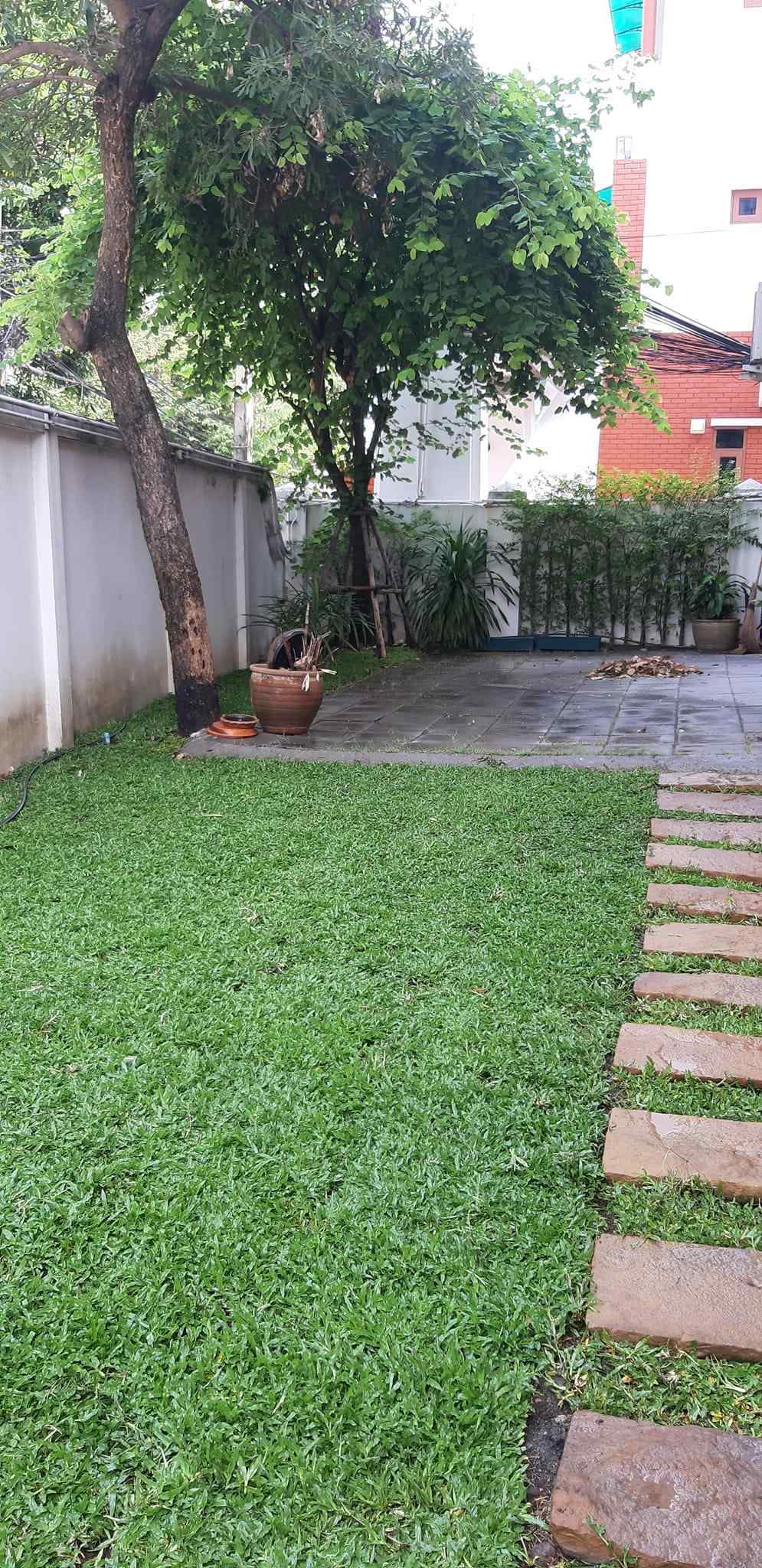 Villa 49 Housing (4-Storey Townhouse)