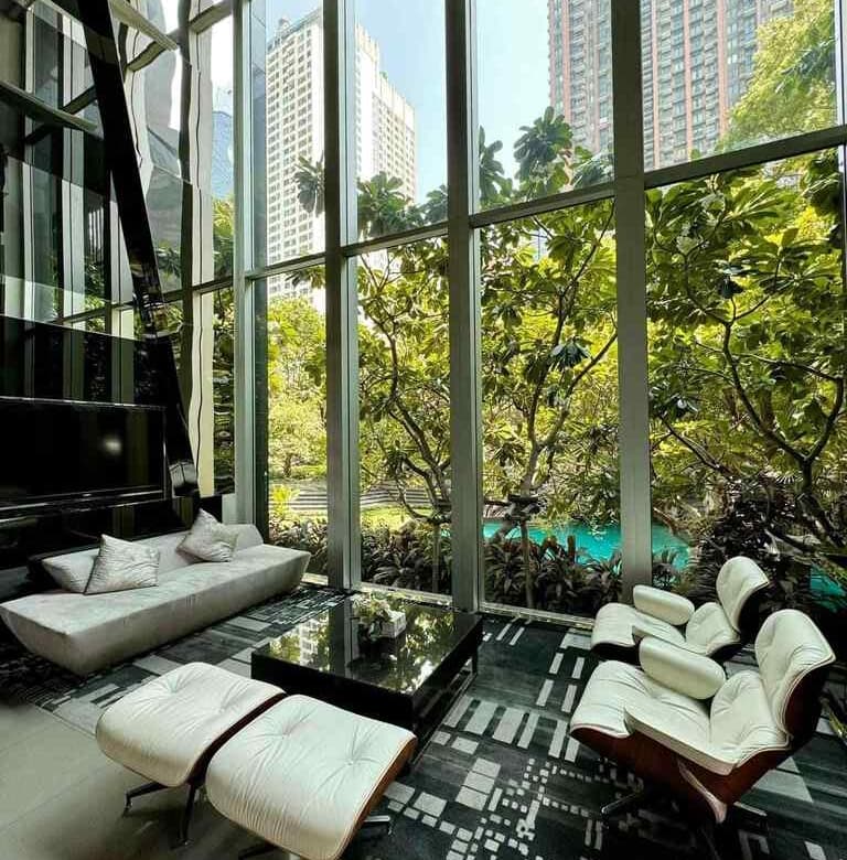 The Address Asoke