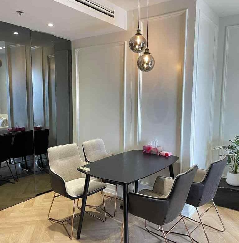 The Address Asoke