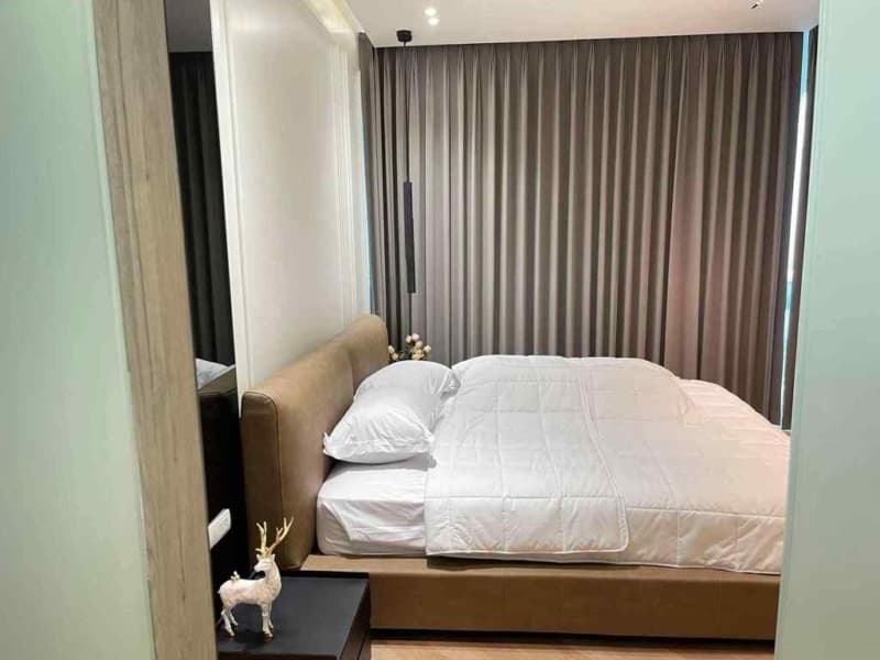 The Address Asoke