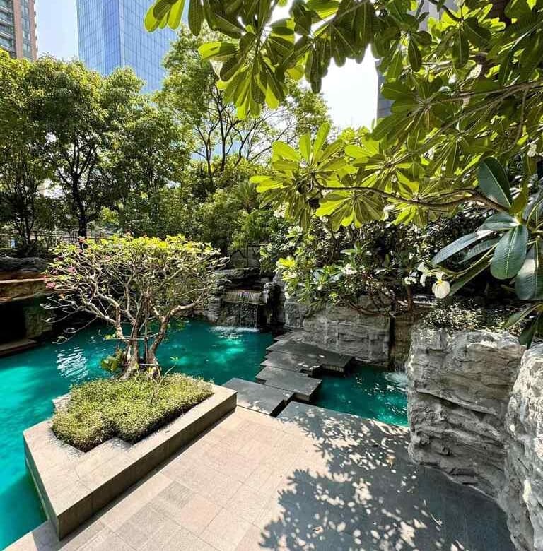 The Address Asoke