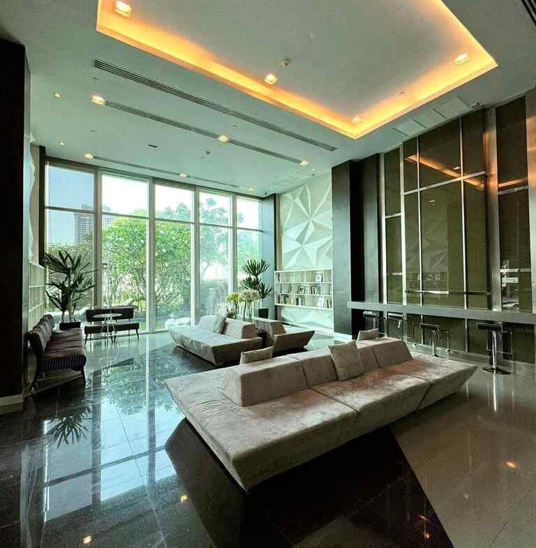 The Address Asoke