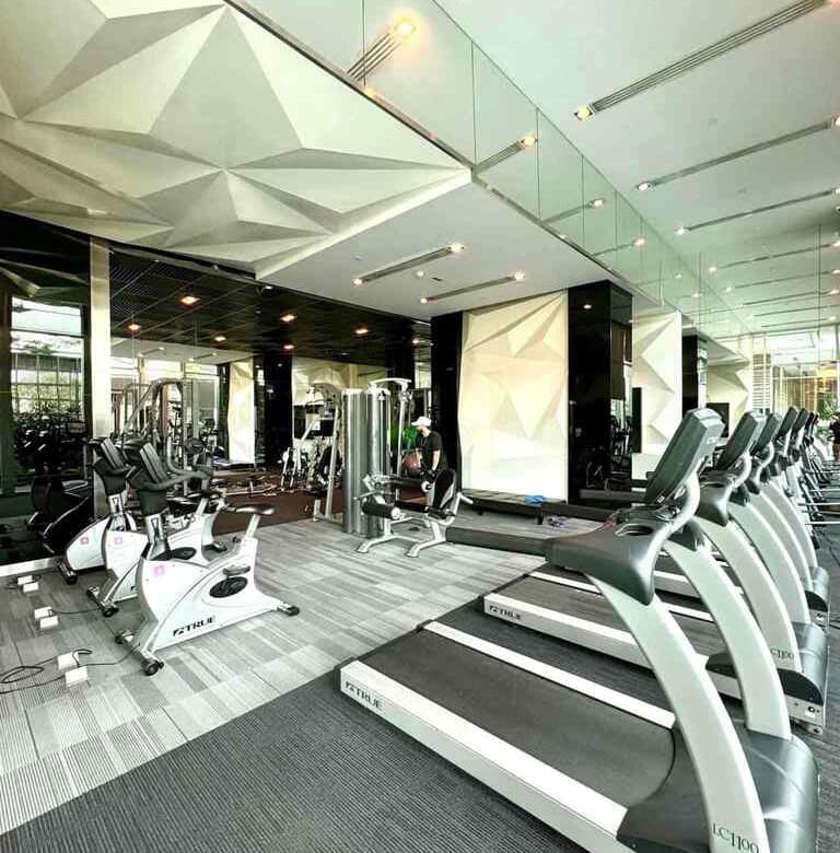 The Address Asoke