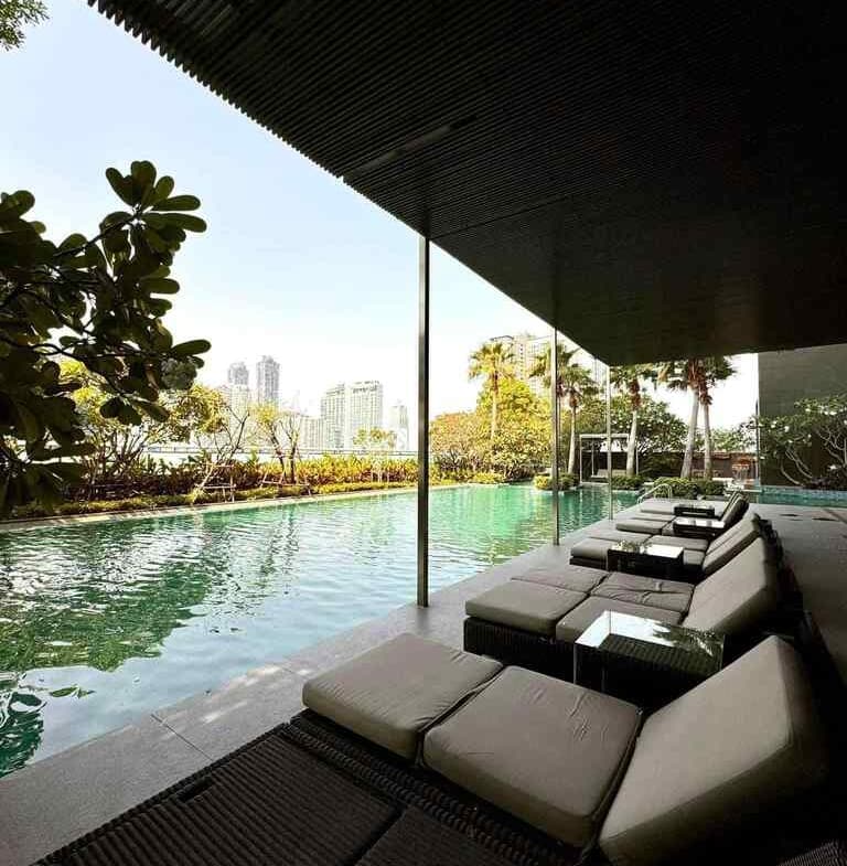 The Address Asoke