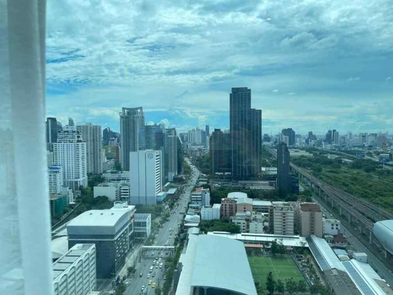 The Address Asoke