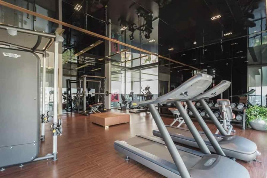 LAVIQ Sukhumvit 57