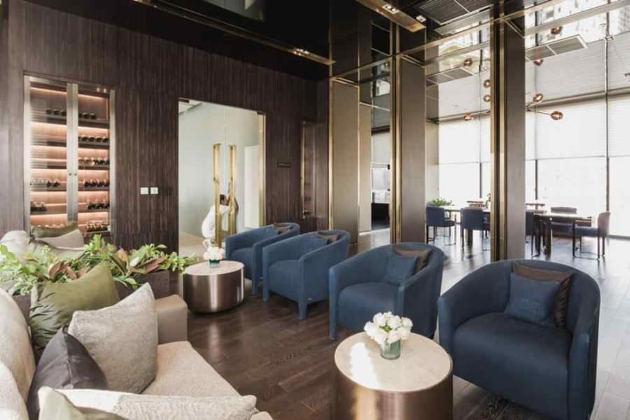 LAVIQ Sukhumvit 57
