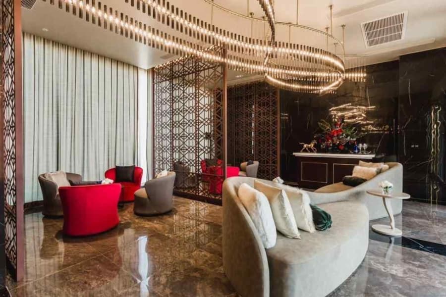 LAVIQ Sukhumvit 57