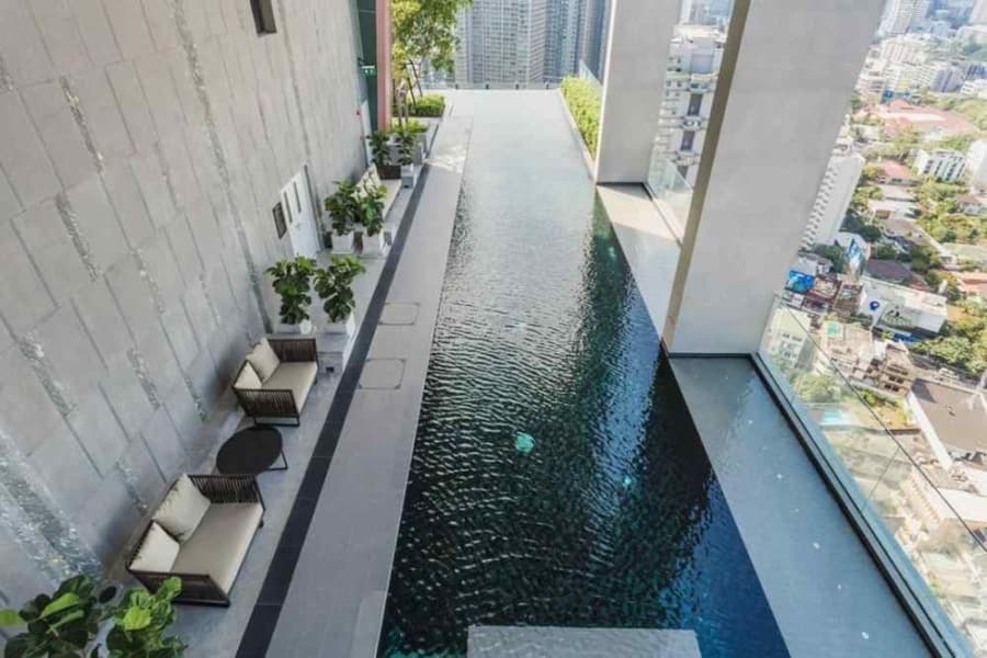 LAVIQ Sukhumvit 57