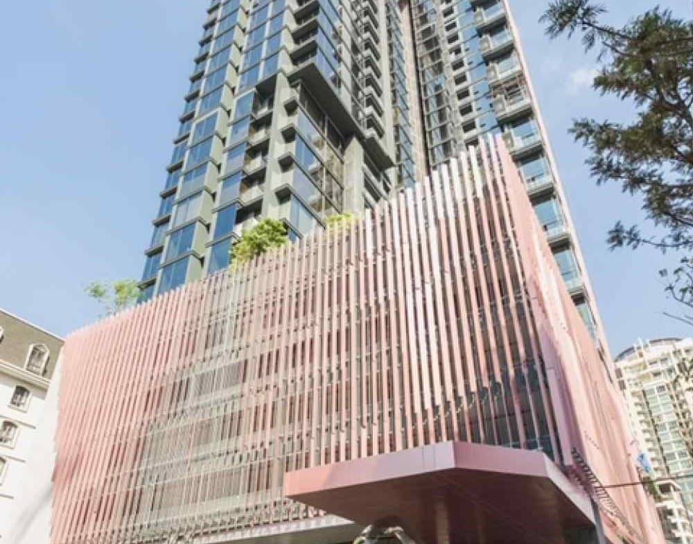 LAVIQ Sukhumvit 57