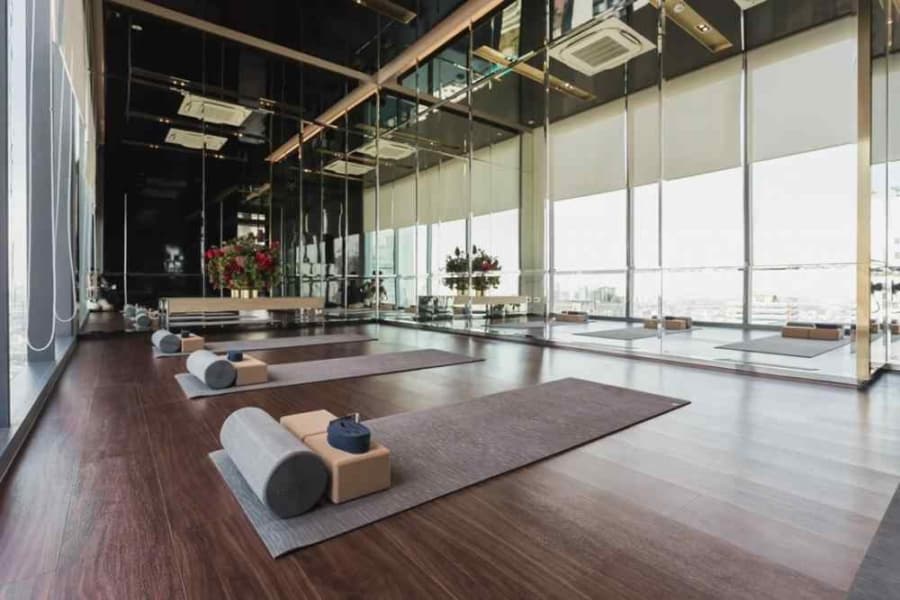 LAVIQ Sukhumvit 57