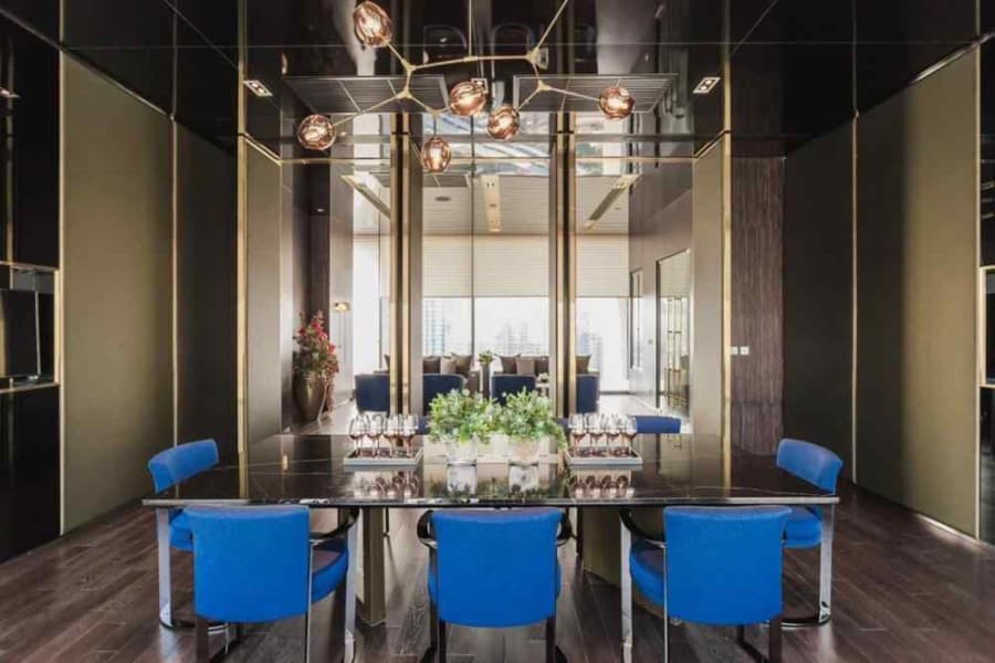 LAVIQ Sukhumvit 57