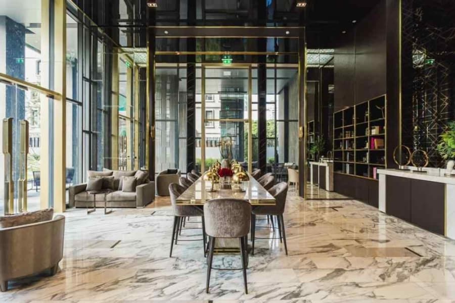 LAVIQ Sukhumvit 57