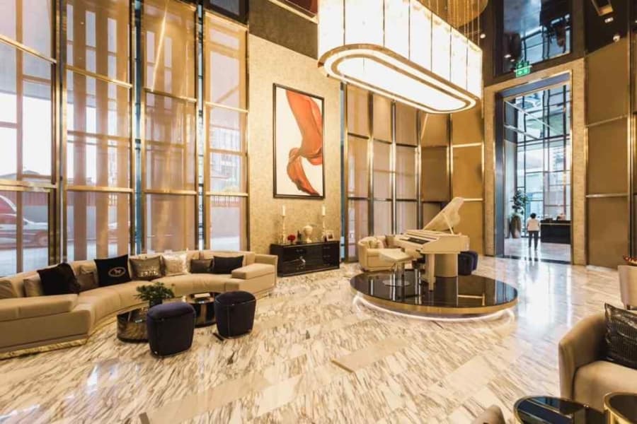 LAVIQ Sukhumvit 57