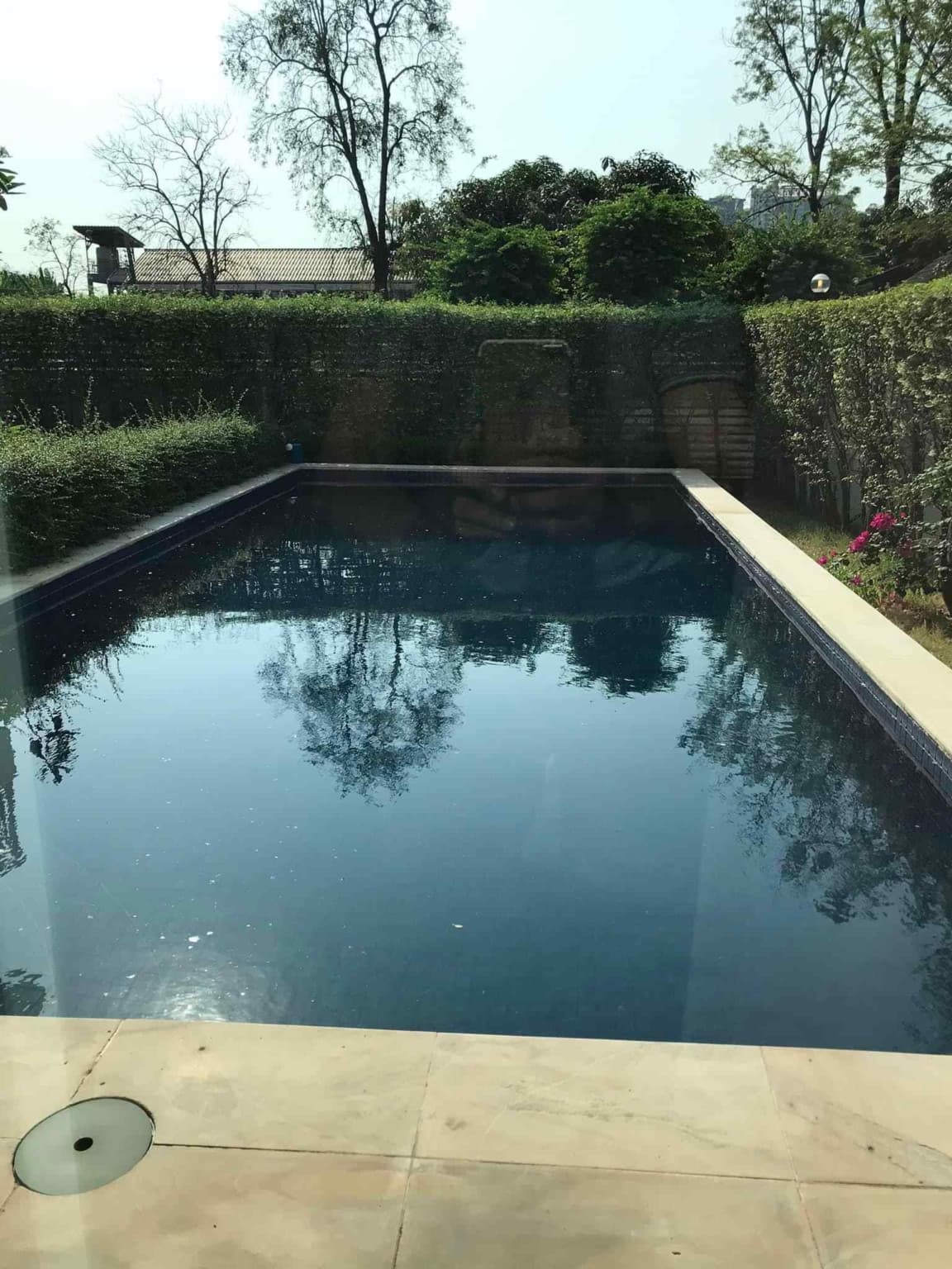 Thararom Village Pool Villa (Ramkhamhaeng)