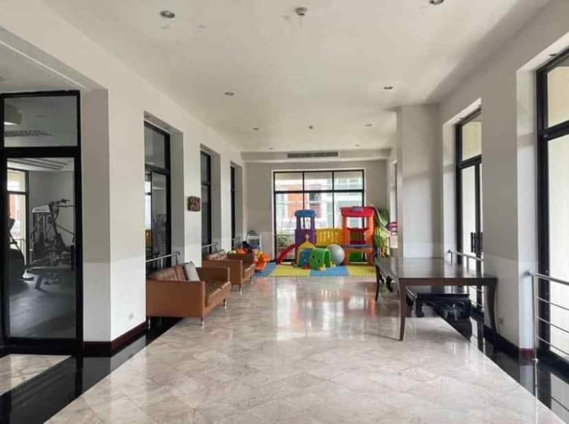 Prime Mansion One