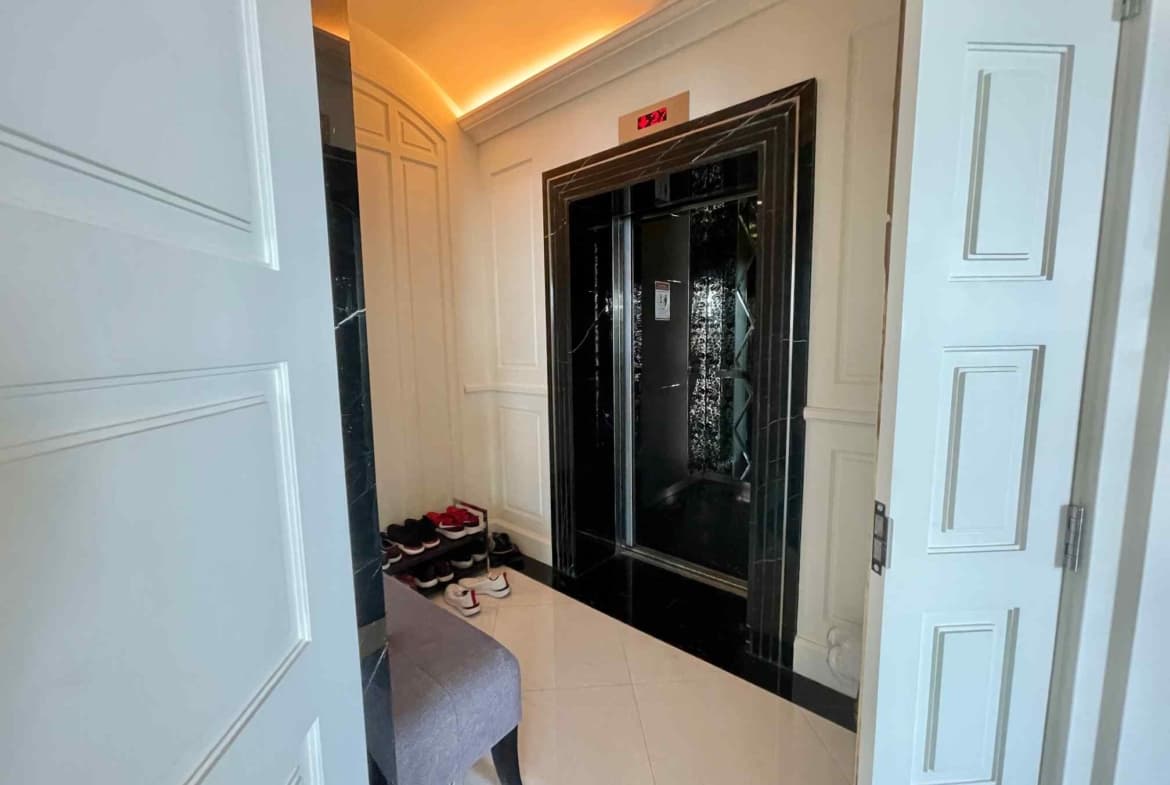 Royce Private Residences