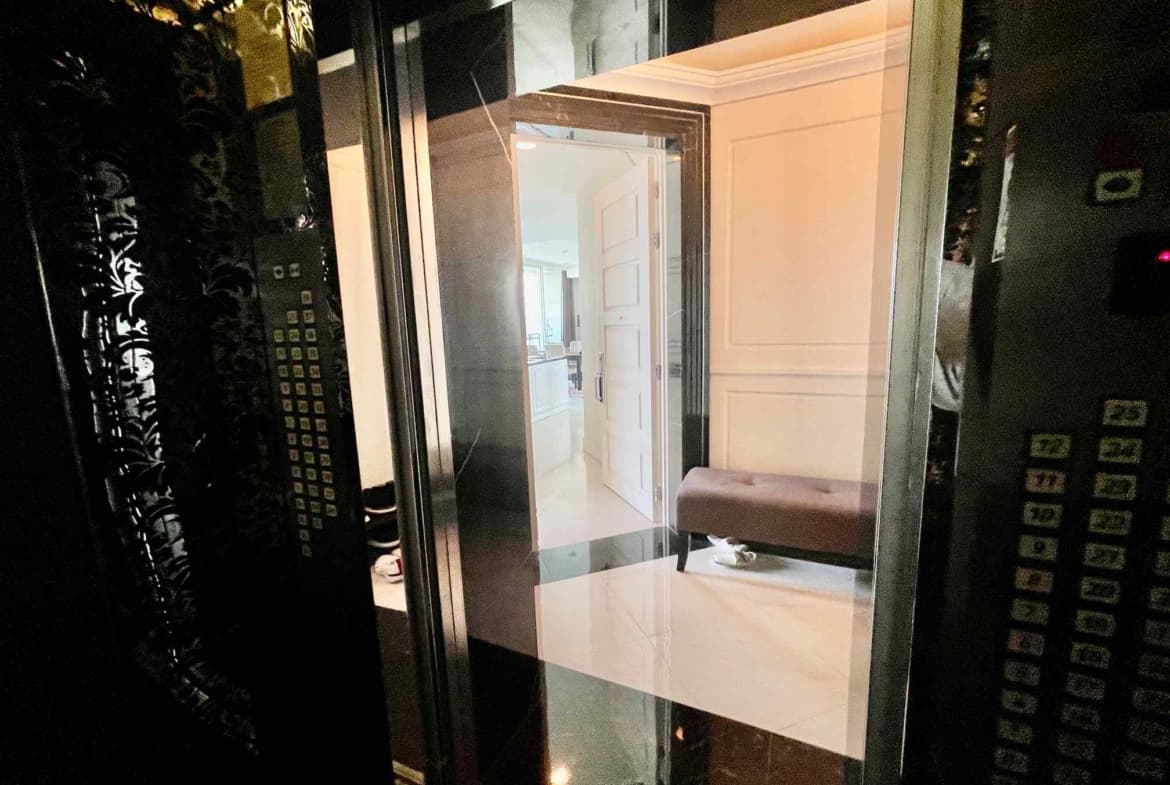 Royce Private Residences
