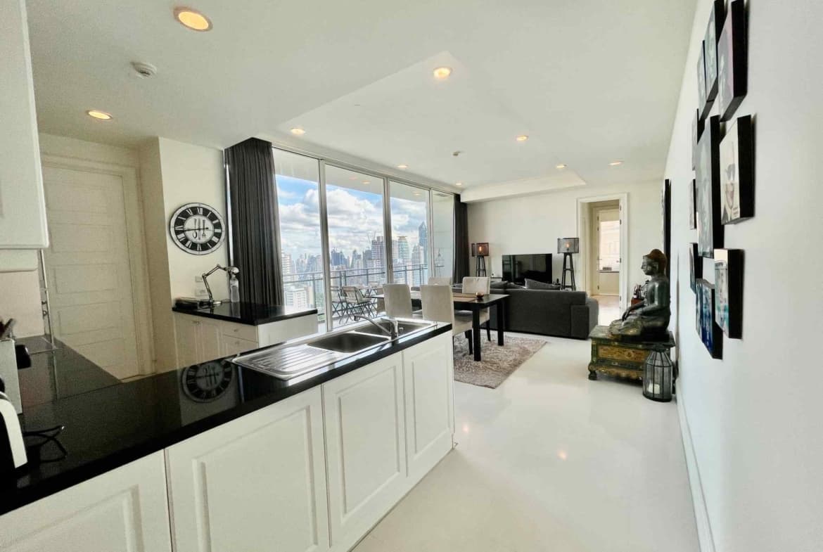 Royce Private Residences