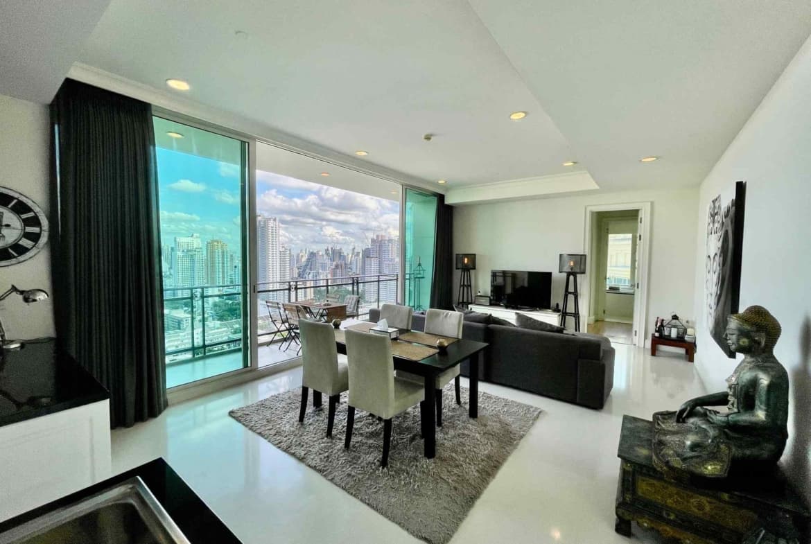 Royce Private Residences