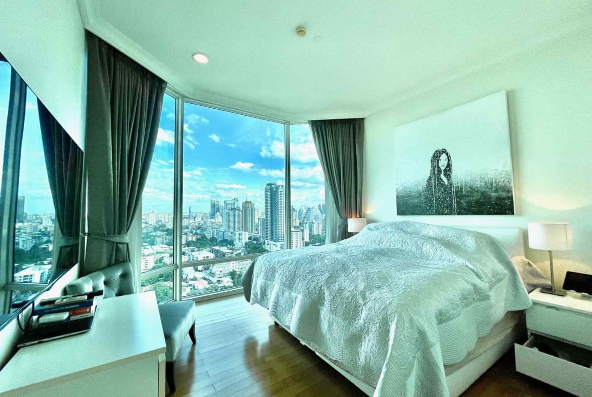 Royce Private Residences