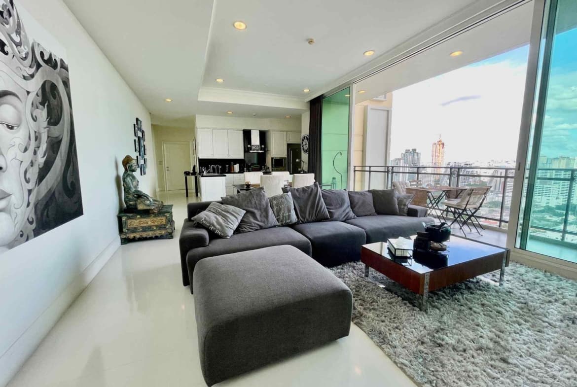 Royce Private Residences