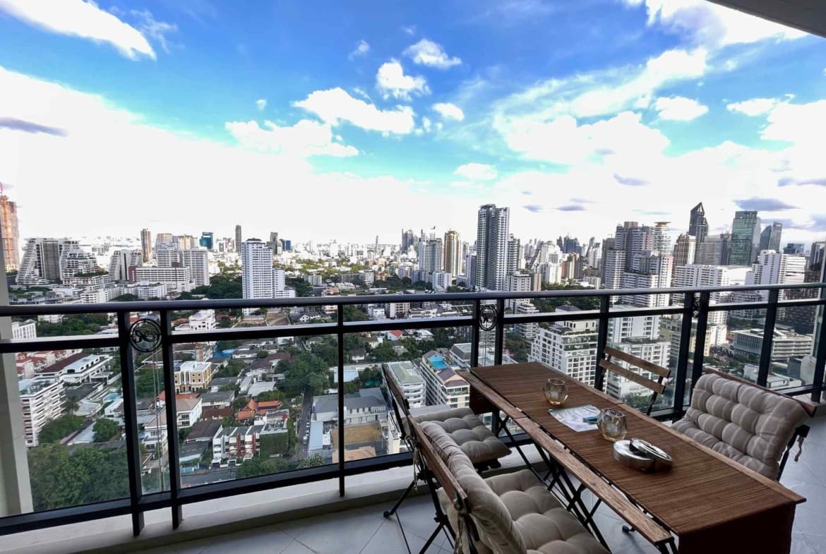 Royce Private Residences