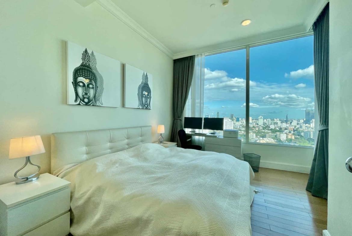 Royce Private Residences