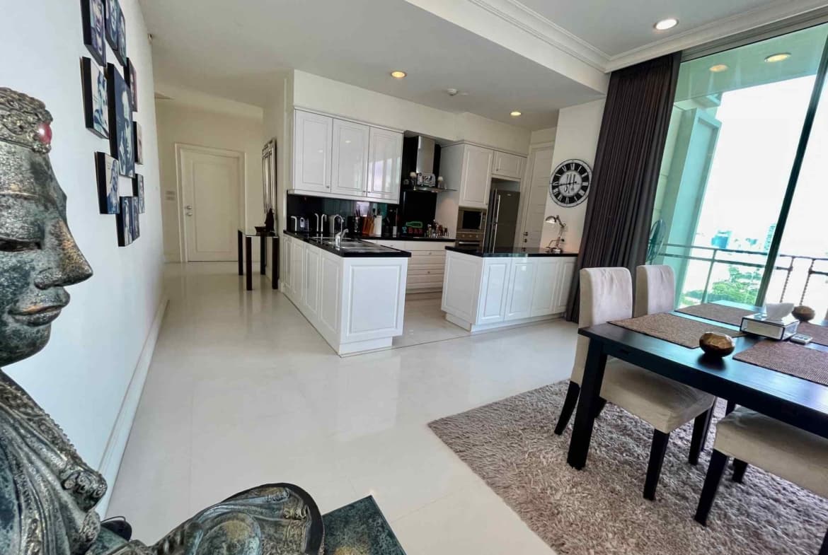 Royce Private Residences