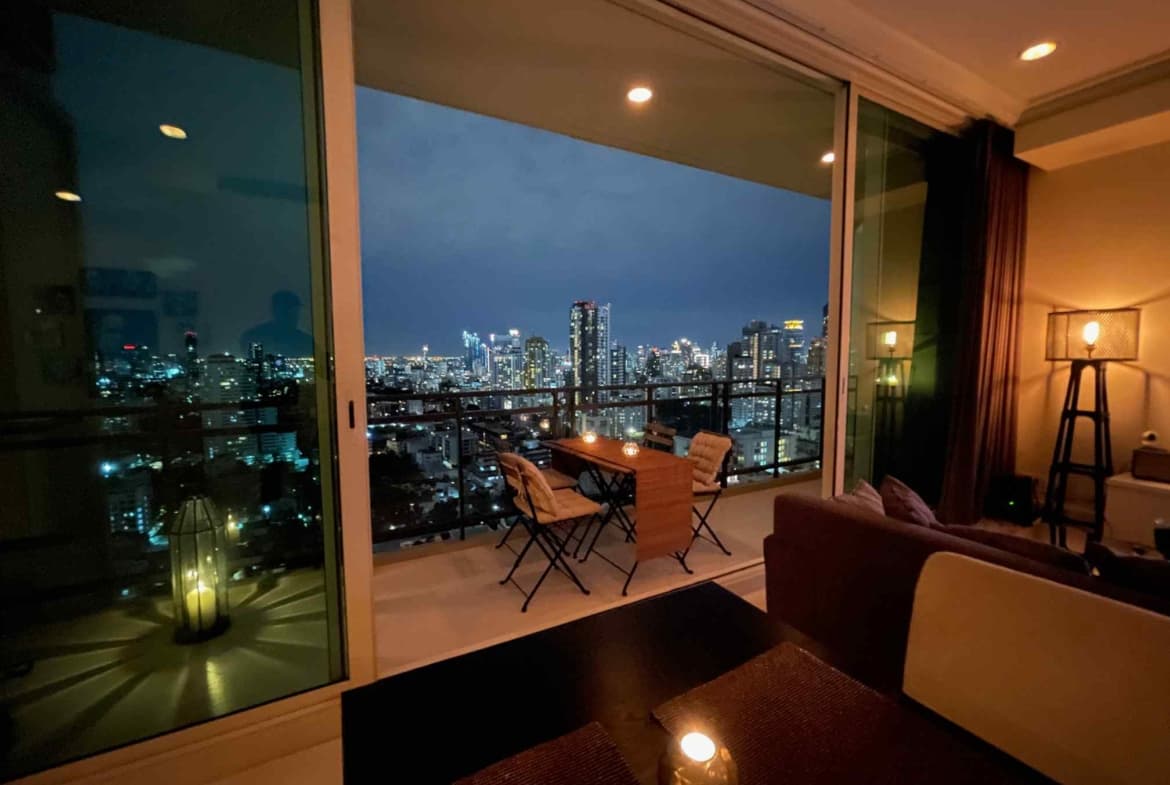 Royce Private Residences